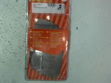 Glace de rétroviseur Volkswagen TOURAN