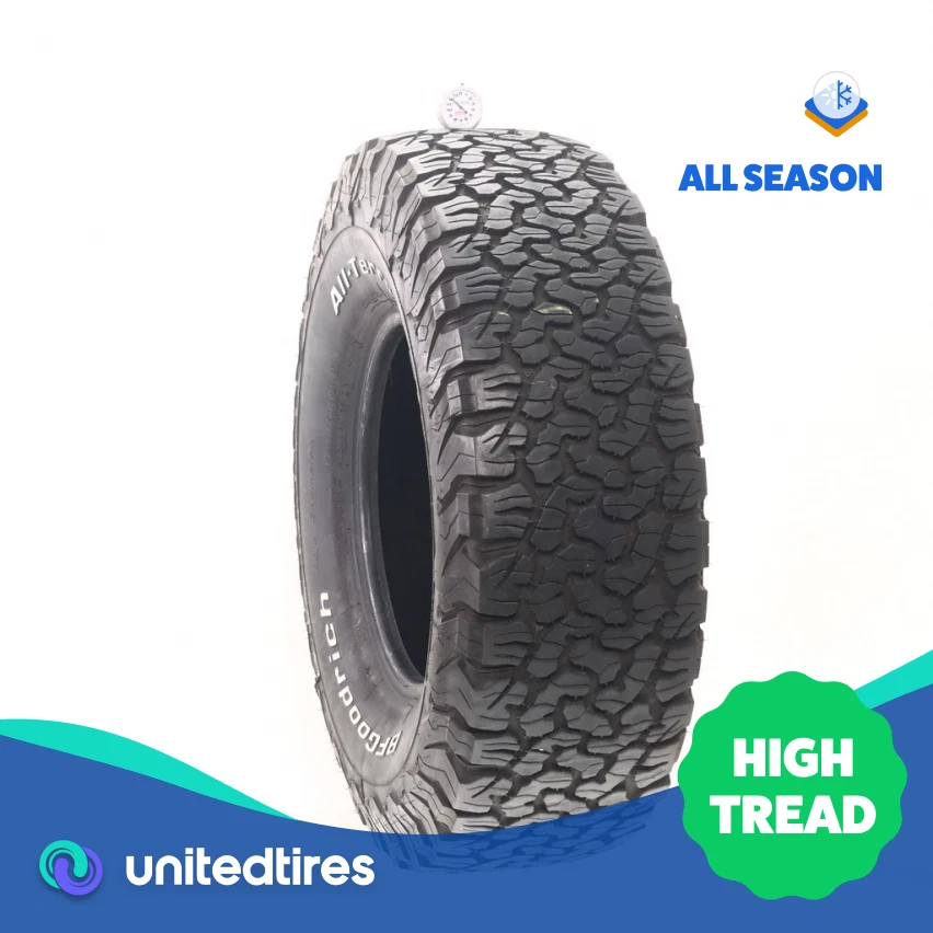 BFGoodrich 1 285/75/16 Car & Truck Tires for sale | eBay