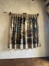Tapestry French Accents