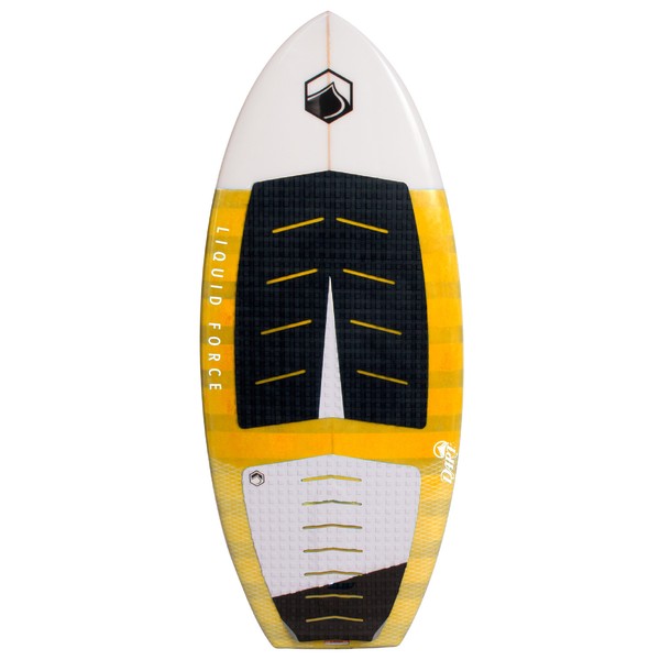 Liquid Force Dart Wakesurf Board 2017 for sale online eBay