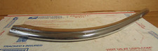 1946 1947 1948 Chrysler Fender Grille Whisker Molding Trim Part Mopar 1151924 1946 1947 1948 Chrysler Fender Grille Whisker Molding Trim Part Mopar 1151924