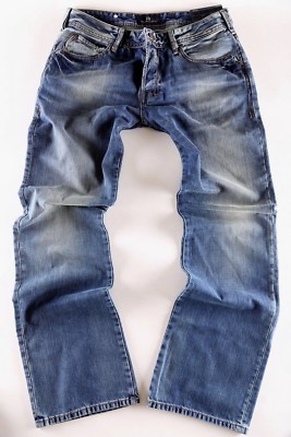LTB Herren Jeans Hose Roden Romare wash Bootcut Jeans Neu Grösse wählbar