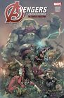 New ListingMarvel Comics Avengers Complete Collection Vol 2 Tpb Trade Paperback Spider-Man