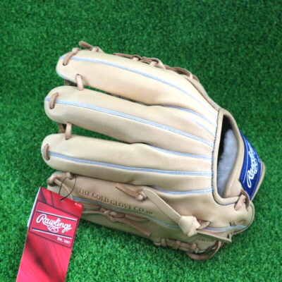 Rawlings Baseball Glove Infield RHT 11.2 HOH PRO EXCEL ELITE | eBay