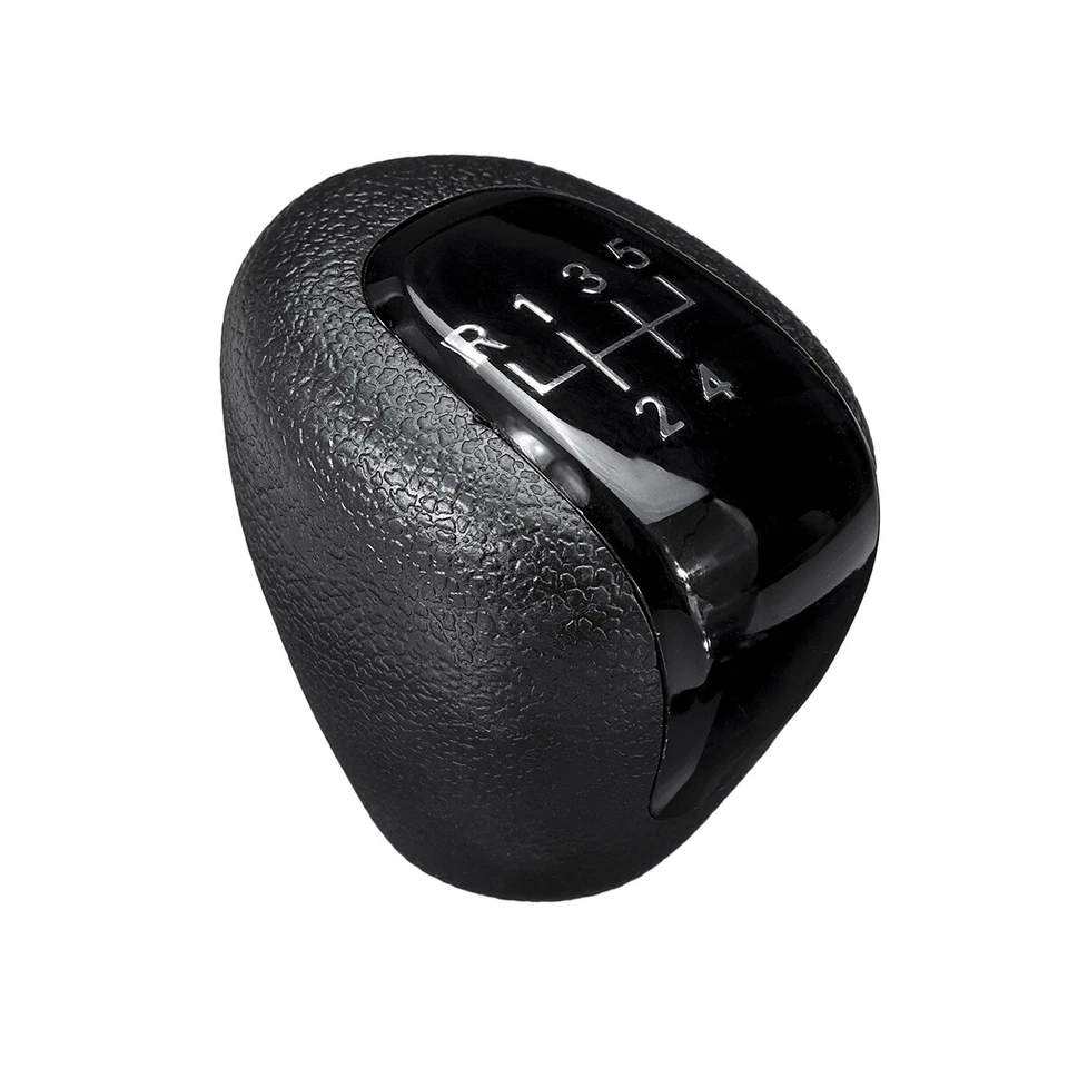 Palanca de cambios 5 velocidades Chevrolet Aveo 09-13 / Lacetti 08-12 Nubira Daewoo 08-12 Foto 3 de 4