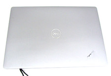 OEM Dell Latitude 5310 13.3" LCD Laptop Top Back Cover Lid Assembly HUF06 H0MJJ