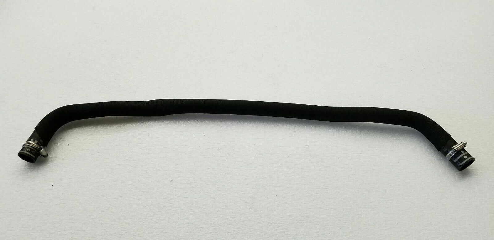 LAMBORGHINI AVENTADOR FUEL TANK CONNECTION CABLE PIPE OEM 470201787