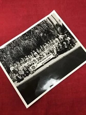 Western Building Material WBMA Pan Am Seattle to Hawaii Business Trip 1960's 