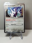 Carte POKEMON FR - EV07 Couronne Stellaire 107/142 Pondralugon Holo cosmo Neuf