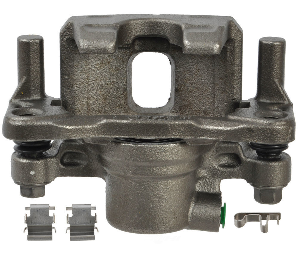 Rr Right Rebuilt Brake Caliper w/Hwd Cardone Industries 19B3494 | eBay