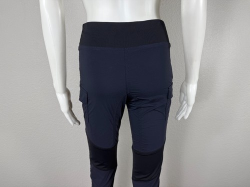ANATOMIE Andrea Contrast Panel Cargo Legging Pants Size Small - NTSF - Picture 7 of 10