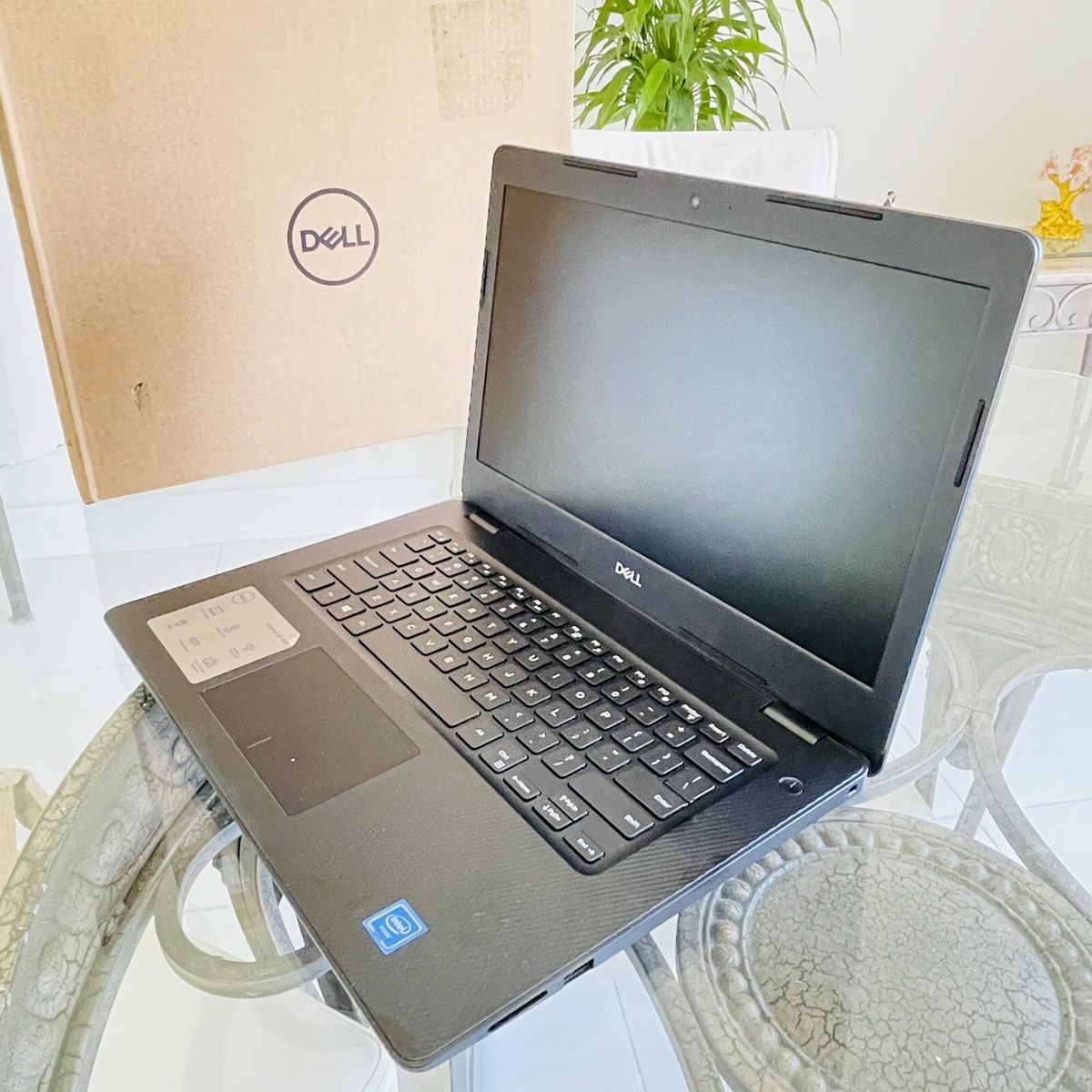 Dell Inspiron 3000 Series i3451 14in. (500GB, Intel Celeron