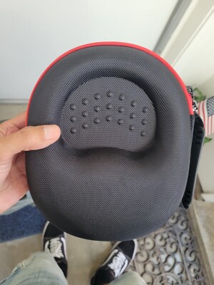 Aenllosi Hard Carrying Case For Pro Studio Beats Headphones 