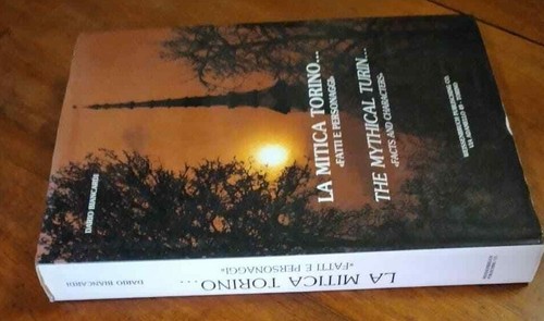 LA MITICA TORINO FATTI E PERSONAGGO DARIO BIANCARDI 1990 - Imagen 2 de 4