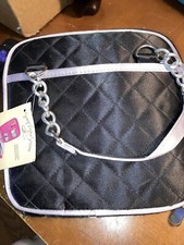 Scrap Paper Scissors Scrapbook Craft Organizer NWT