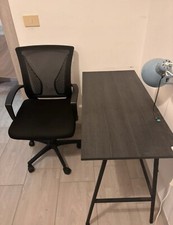 Scrivania + Sedia da Ufficio