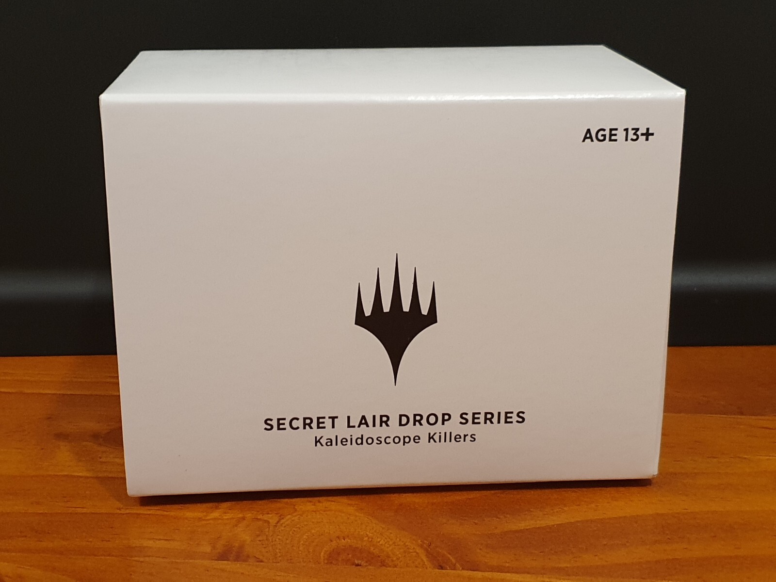 MTG Secret Lair Kaleidoscope Killers New and Sealed Magic the