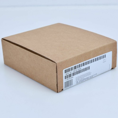 1PCS NEW IN BOX Siemens PLC Module 6ES7321-1BL00-0AA0 6ES7 321-1BL00-0AA0 - Bild 5 von 6