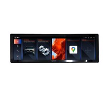 14.9" Carplay Screen for BMW 2 Series F45 F46 GPS Navigation Android Auto Radio