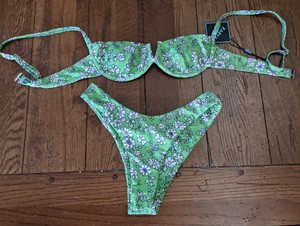 2 piece bathing suits
