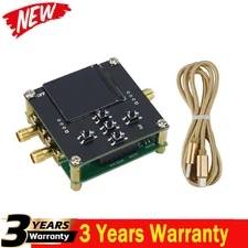 45MHz-22.6GHz LMX2820 Core Board + STM32 Main Control Board Evaluation Board#TOP