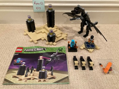 lego set 21117