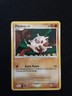 Mankey - 112/147 - Common - Supreme Victors - 2009 - Pokémon Card - LP