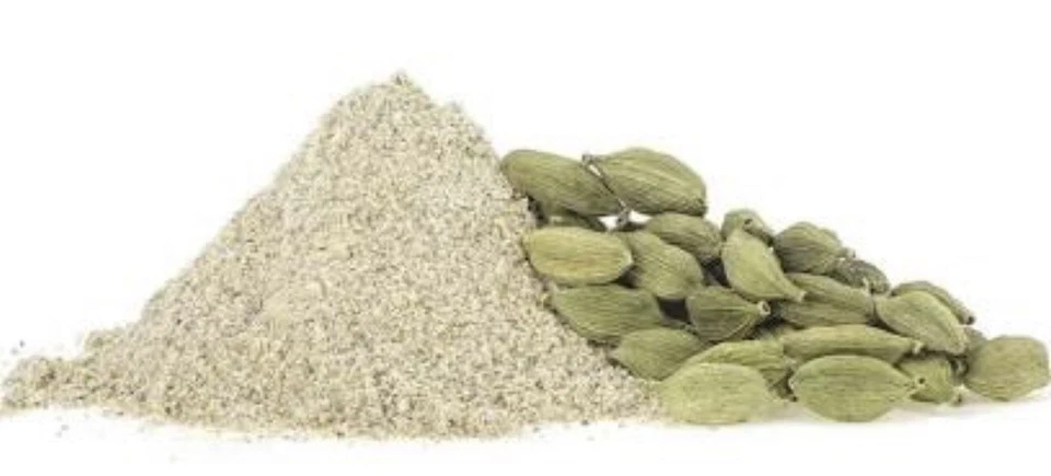 Green Cardamon | Cardamom Seeds Ground Powder Premium Quality Free P&P 25g-1kg - Image 1 of 1