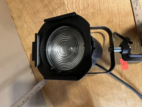 Altman Stage Light 750 Watt - Picture 9 of 9