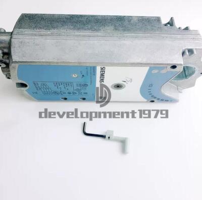 1PCS NEW Siemens Damper Actuator GCA161.1E