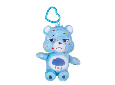 grumpy bear backpack