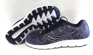 saucony grid ideal black