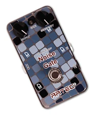 Q-NGT - Artec Noise Gate Pedal *Limited Quantity on Sale*