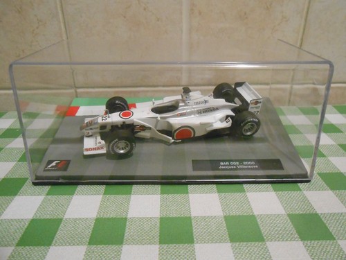 FORMULA 1 F1 AUTO COLLECTION SCALA 1/43 - SCEGLI DAL MENU A TENDINA - Foto 13 di 232