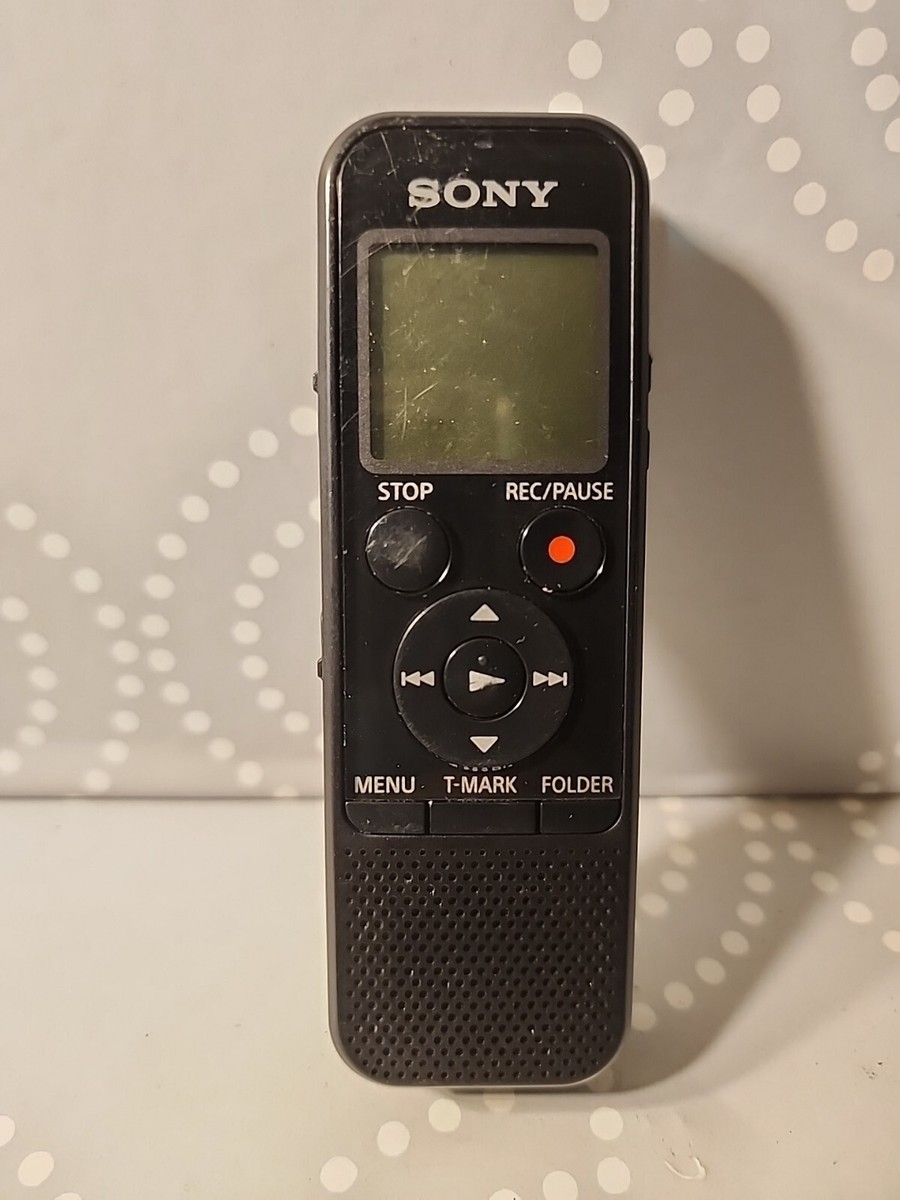 SONY ICD-PX440 ICレコーダー 【公式通販】