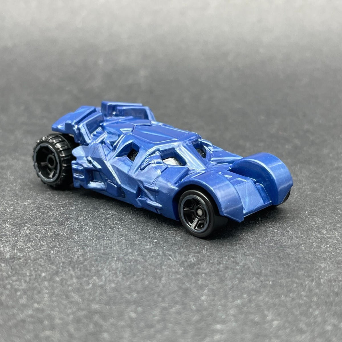 Hot Wheels バットマン リミテッドエディション 2025 Hot Wheels BATMAN 1/5 HW Batman & Robin Batmobile 2/250