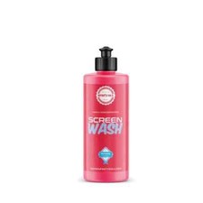 Infinity Wax 2 in 1 Screen Wash and De-icer 500ml