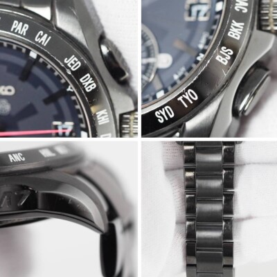 SEIKO Star Wars Collaboration SAGA125 Solar - Limited Edition
