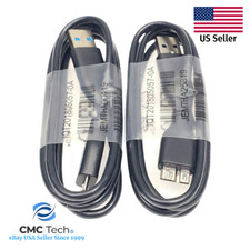 2 Pieces Seagate Western Digital External Har...