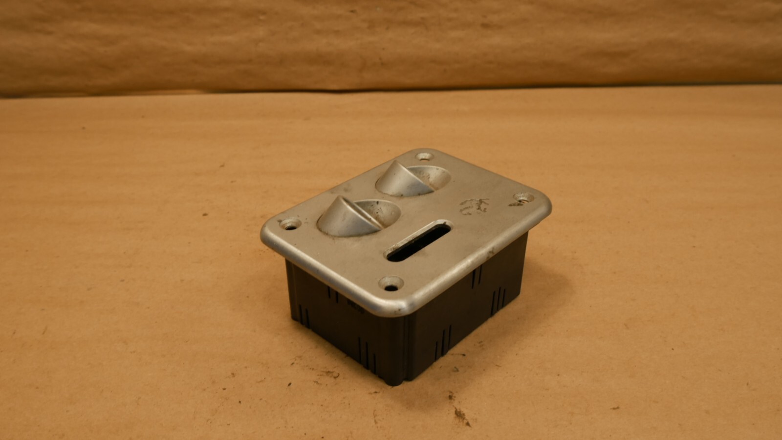 Ferrari 355 F1 Gearbox Control Reverse Lever Switch PN 169527