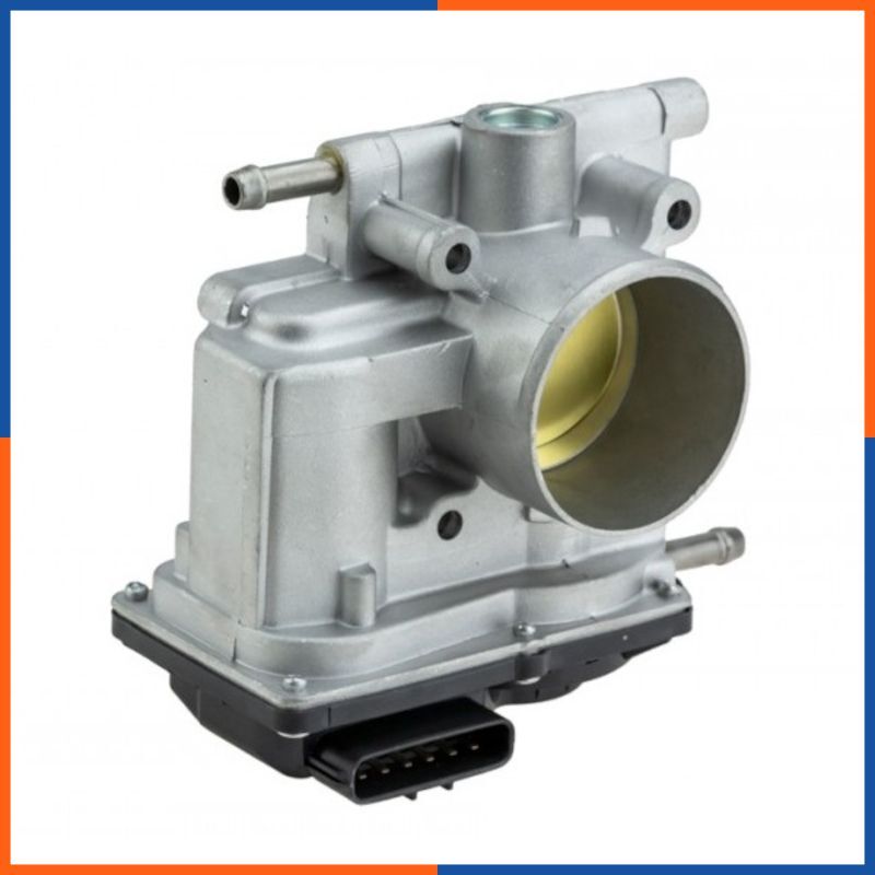Embout d'accélérateur MAZDA Z67713640 boîtier papillon ETB-MZ-003