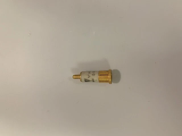 Diodo Alpha 1N23WG  Foto 3 de 3