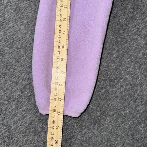 New Eddie Bauer Girls Youth Lone Peak 3-in-1 Blue/Purple Jacket XL (14/16) - Picture 18 of 24