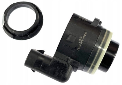 VALEO PDC-SENSOR EINPARKHILFE 66209283201 Mini / BMW