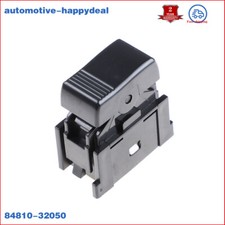 Interruttore alzacristalli elettrico nuovo per Toyota Supra Camry 1985-1989 84810-32050