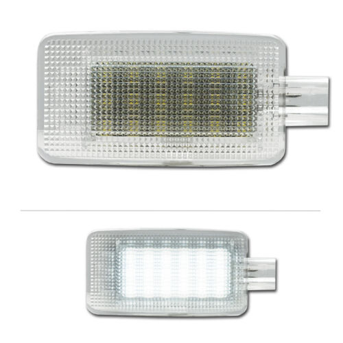 LED Kofferraum Beleuchtung Leuchte Nissan Juke F15 Micra K13 X-Trail T32 Leaf  - Bild 1 von 5