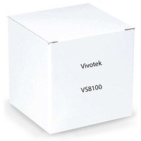 Vivotek Vs8100 Ultra Mini Video Server (1 Channel, 12 V Dc Input, D1 With 30 F Vivotek Vs8100 Ultra Mini Video Server (1 Channel, 12 V Dc Input, D1 With 30 F