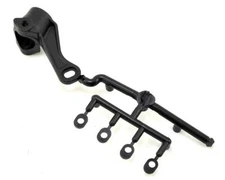 Mugen Seiki MTC1 Front Upright [MUGA2115]