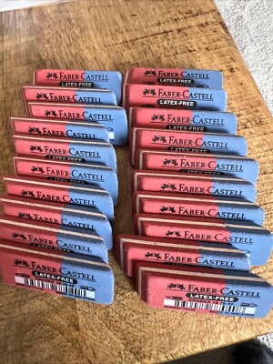 FABER-Castell Radiergummi 