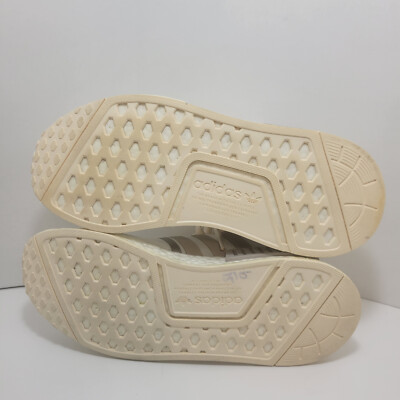 Adidas NMD R1 Women's Size 7.5 US White Snake Print Running Sneakers FV3883  | eBay